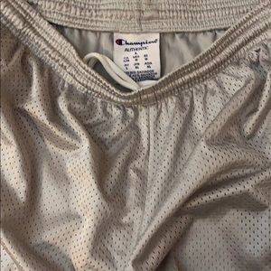 Champion Athletic Shorts. Like New Condition.